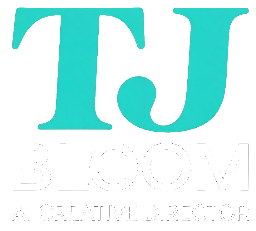 TJ Bloom AI — טליה בלום, מנהלת קריאייטיב ומעצבת מושן AI