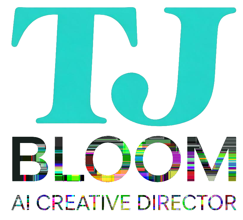 TJ Bloom AI — הפקת סרטוני AI, פרסומות וסרטוני תדמית לעסקים
